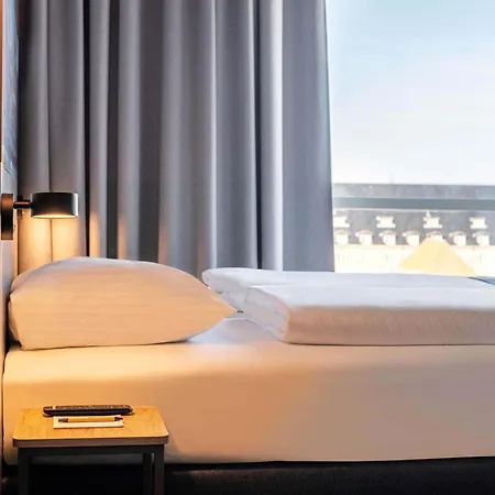 B&B HOTEL Wiesbaden-Hbf-2